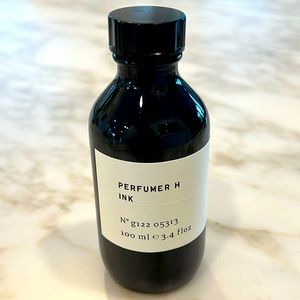 Perfumer H - INK